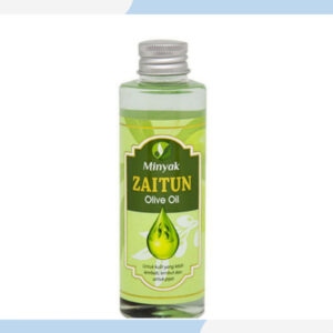 tata minyak zaitun 150ml/olive oil