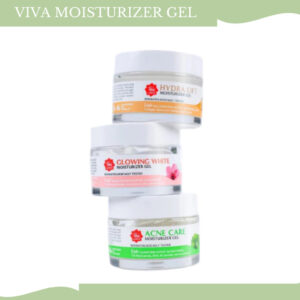 viva moisturizer gel 50g/pelembab wajah