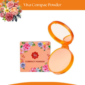 viva compact powder 19g/bedak padat