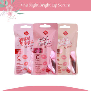 viva nutri bright lip serum 2.5ml/serum bibir