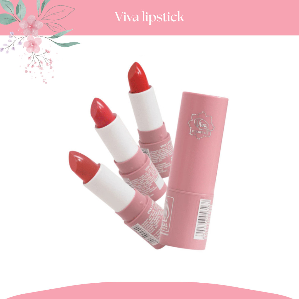 viva lipstick 4g/lip cream viva lipstick 4g/lip cream