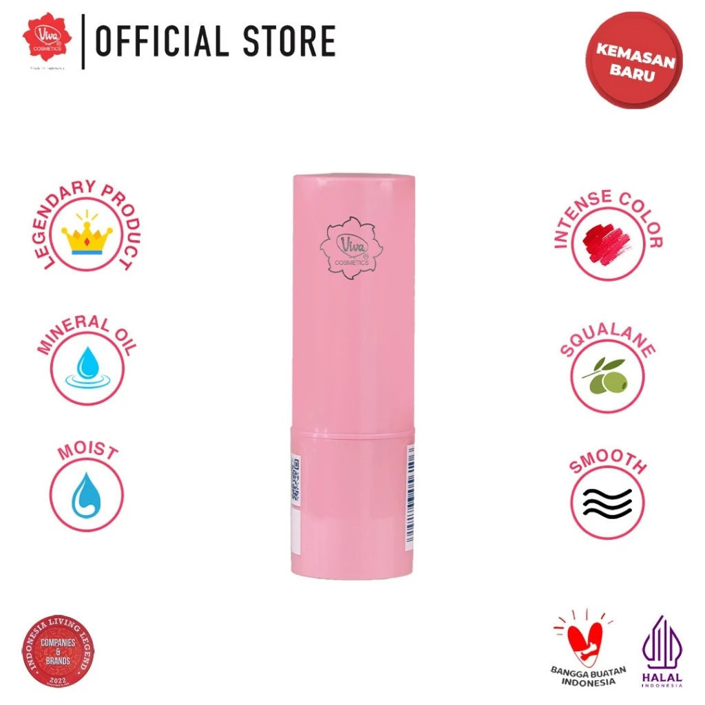 viva lipstick 4g/lip cream viva lipstick 4g/lip cream