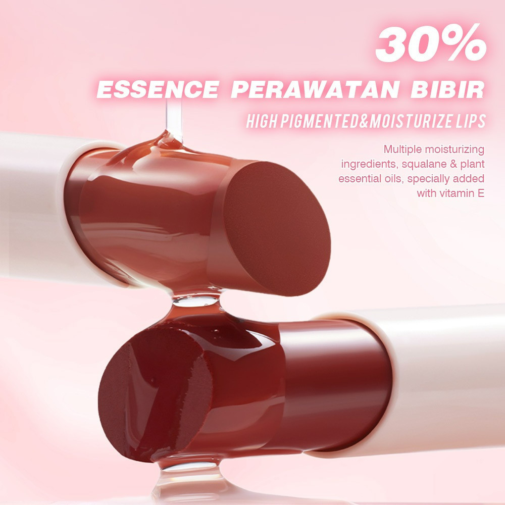 saniye moisturizing rouge skincare lipstick 3g saniye moisturizing rouge skincare lipstick 3g