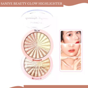 saniye beauty glow highlighter 8g