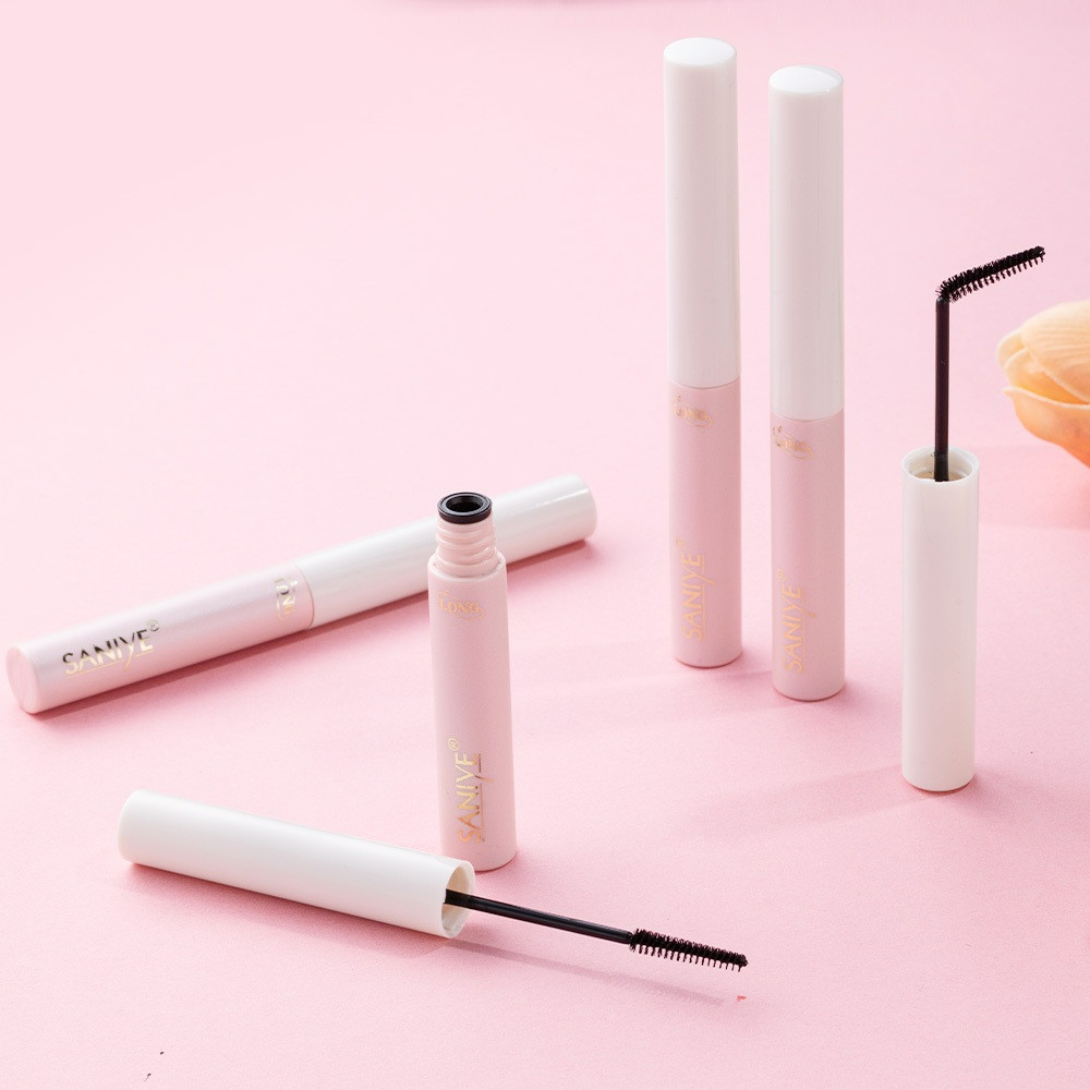 saniye super fine mascara 5ml saniye super fine mascara 5ml