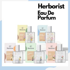 herborist eau de parfum 30ml/parfum unisex
