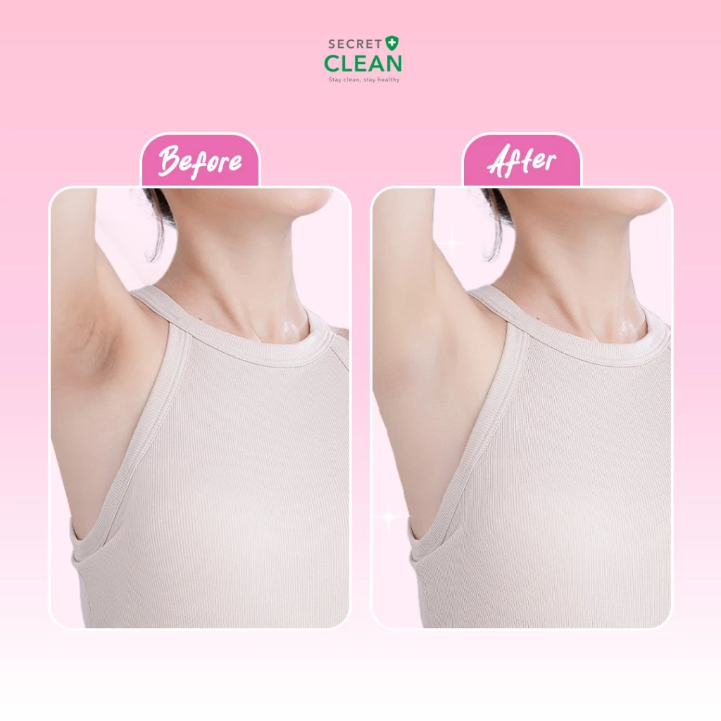 secret clean propolis glow up underarm 30/gr deodorant secret clean propolis glow up underarm 30/gr deodorant