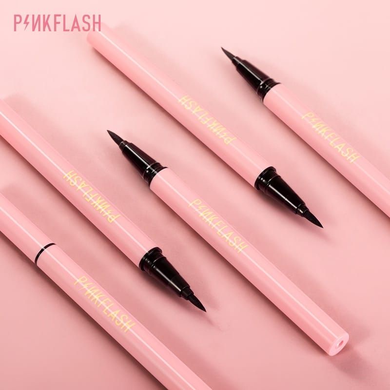 pinkflash oh my line waterproof easy eyeliner pinkflash oh my line waterproof easy eyeliner