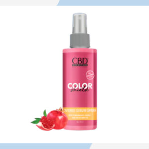 cbd color shield intense serum spray 100ml/vitamin rambut