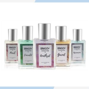 brasov eau de parfum signature 35ml/unisex parfume