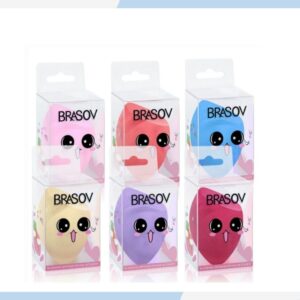 brasov spons make up 3.5cm/spons alas bedak