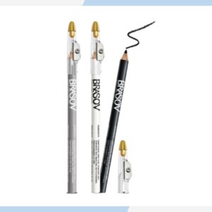 brasov eyeliner pencil 1.1g/eyeliner pensil