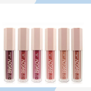 brasov lip cream velvet/lipstick/lip matte