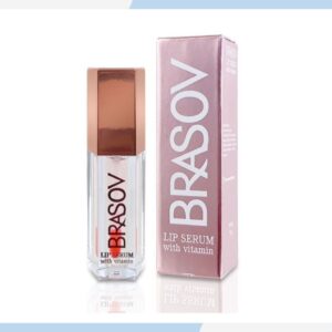 brasov lip serum with vitamin/pelembab bibir