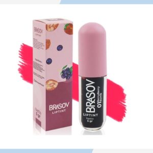 brasov lip tint matte/lip matte/lip cream