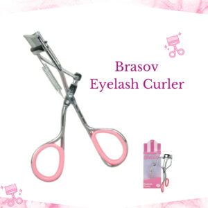 brasov eyelash curler / penjepit bulu mata