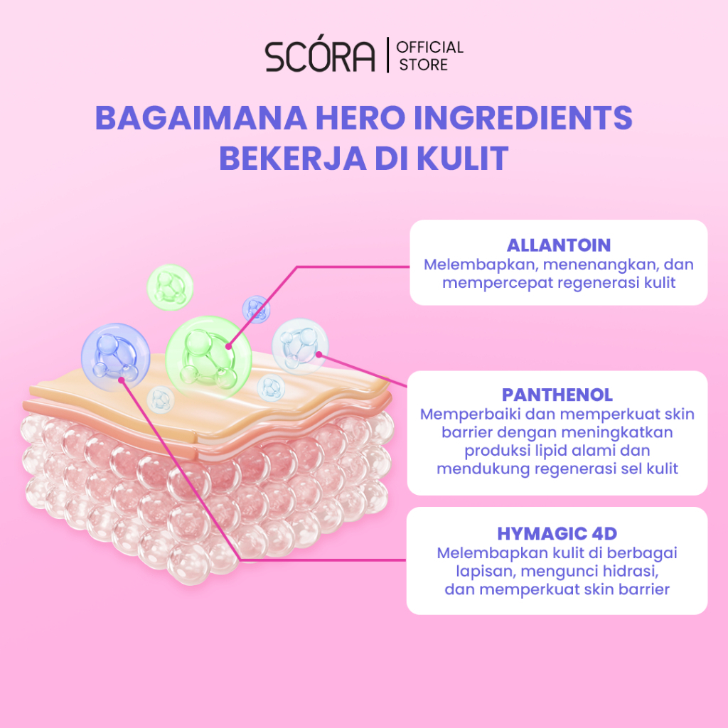 scora d panthenol gentle low ph cleanser 100ml/pembersih wajah scora d panthenol gentle low ph cleanser 100ml/pembersih wajah