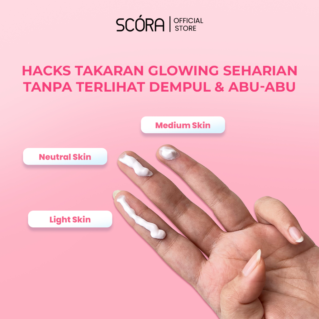 scora sheer glow tone up cream 30g/pelembab wajah scora sheer glow tone up cream 30g/pelembab wajah