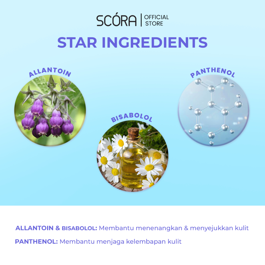 scora salicylic acid gentle low ph cleanser 100ml/pembersih wajah scora salicylic acid gentle low ph cleanser 100ml/pembersih wajah