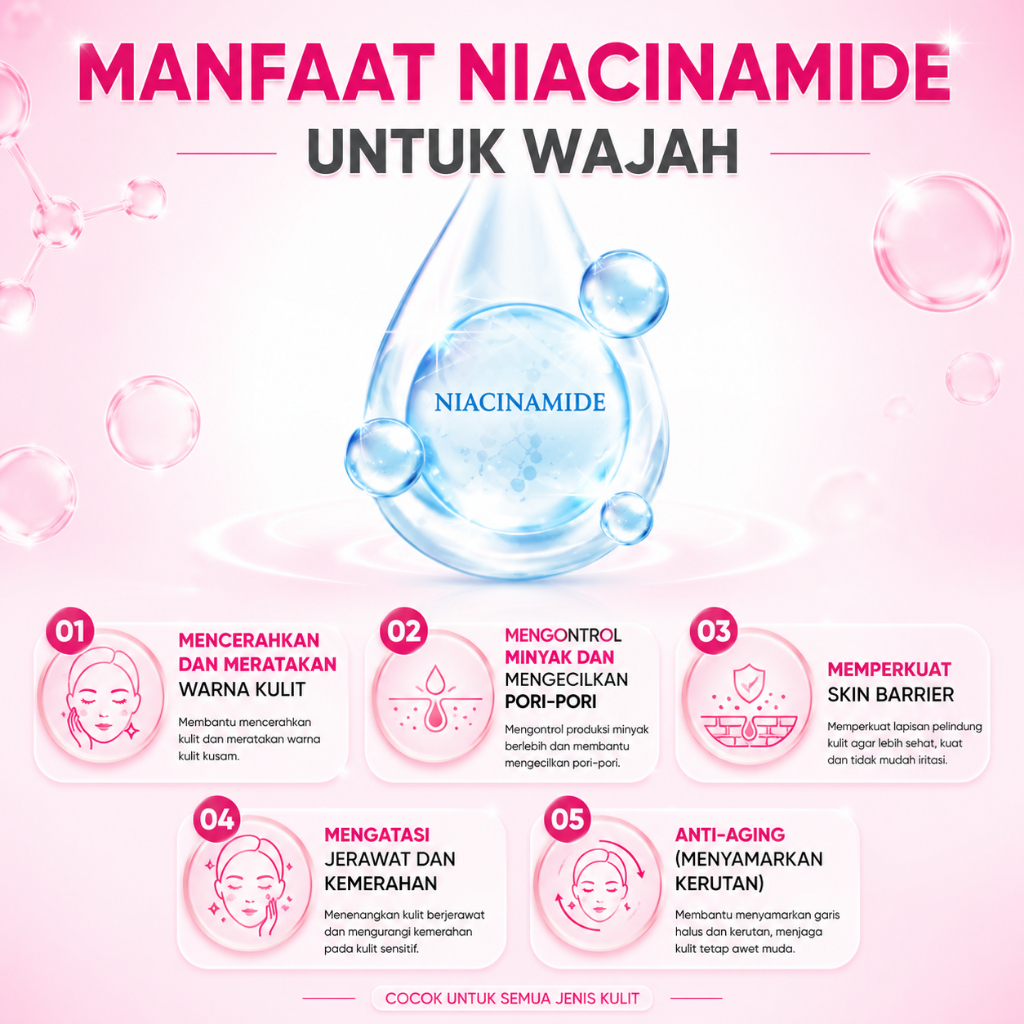 tanina 4% niacinamide brightening gel 15g/pelembab wajah tanina 4% niacinamide brightening gel 15g/pelembab wajah